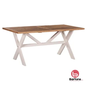 Byron 1800 Dining Table