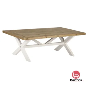 Byron X-Leg Coffee Table