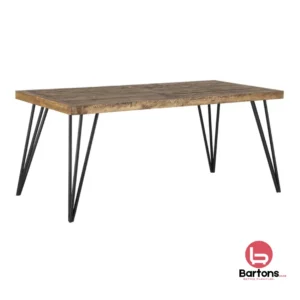 Oslo 2200 Dining Table