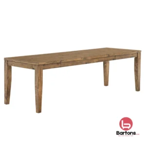 Oslo 2500 Patchwork Dining Table