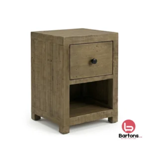 Stonemill Bedside Cabinet