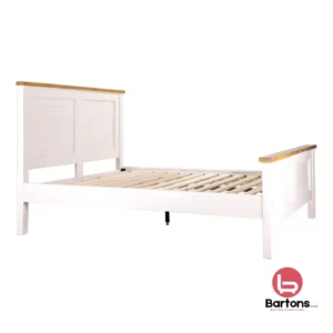 Tuscan King Bed Frame