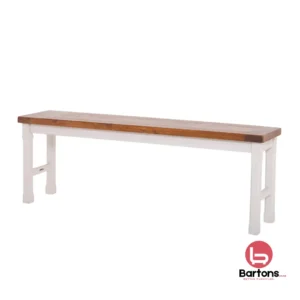 Tuscan Bench