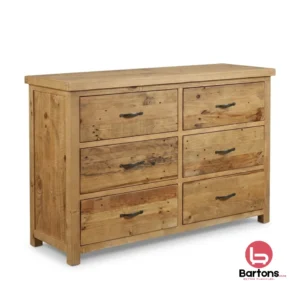 Vintage Lowboy