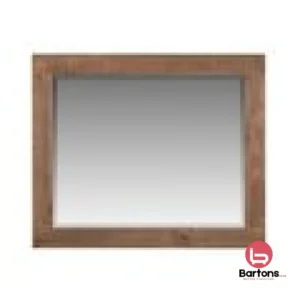 Vintage Bedroom Mirror
