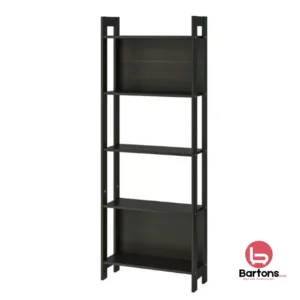 Carter Slim Bookcase