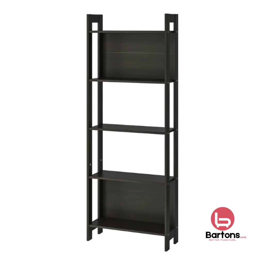 Carter Slim Bookcase