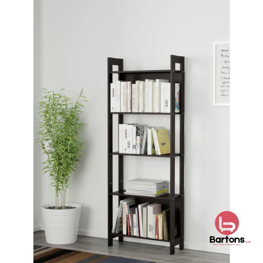 Carter Slim Bookcase - Image 2