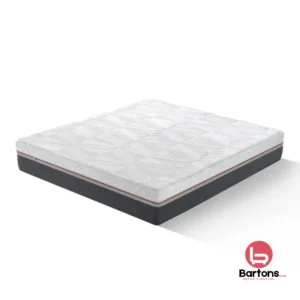 Sleepy Kiwi Gel Foam Mattress – Queen