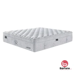 Sleepy Kiwi Deluxe D Mattress – King