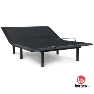 Comfort Classic Head-Up Adjustable Base – Queen