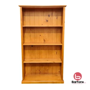 Milford Bookcase - Small