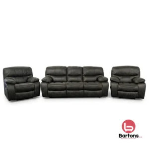 Boss Recliner Lounge Suite