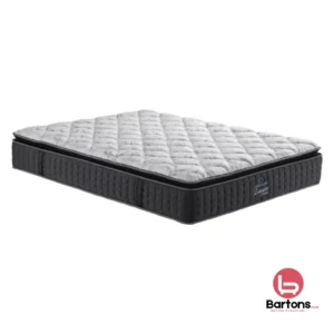 Lincoln Medium Mattress – Queen