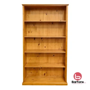 Milford bookcase - Large