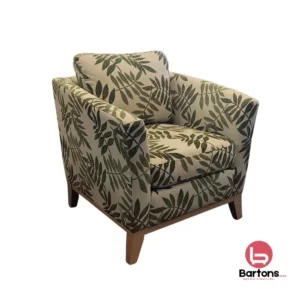 Rosa Accent Chair