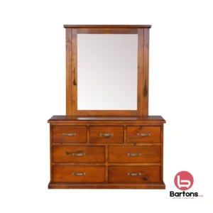 Settler 7 Drawer Dresser