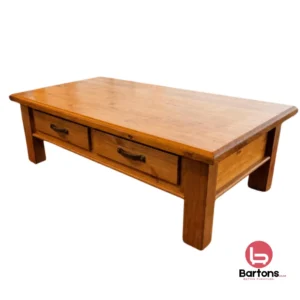 Settler Coffee Table