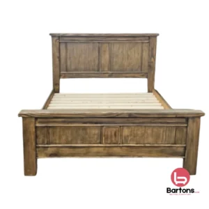 Woolshed Queen Slat Bed