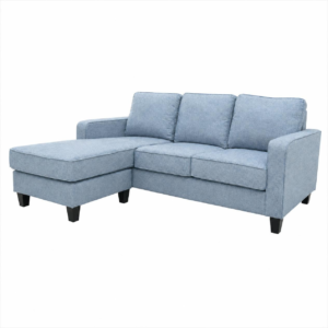 Chelsea 3 Seater w/ Chaise
