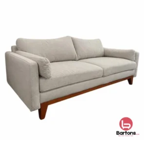 Barberini Sofa – Morning Mist Fabric