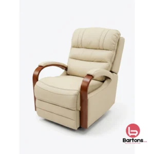 Ares Recliner — Manual Pull-Handle