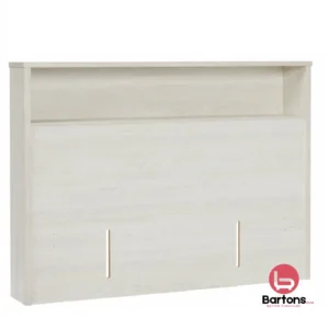 Atlas King Single Headboard
