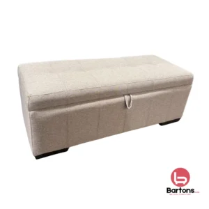 Haven Blanket Box